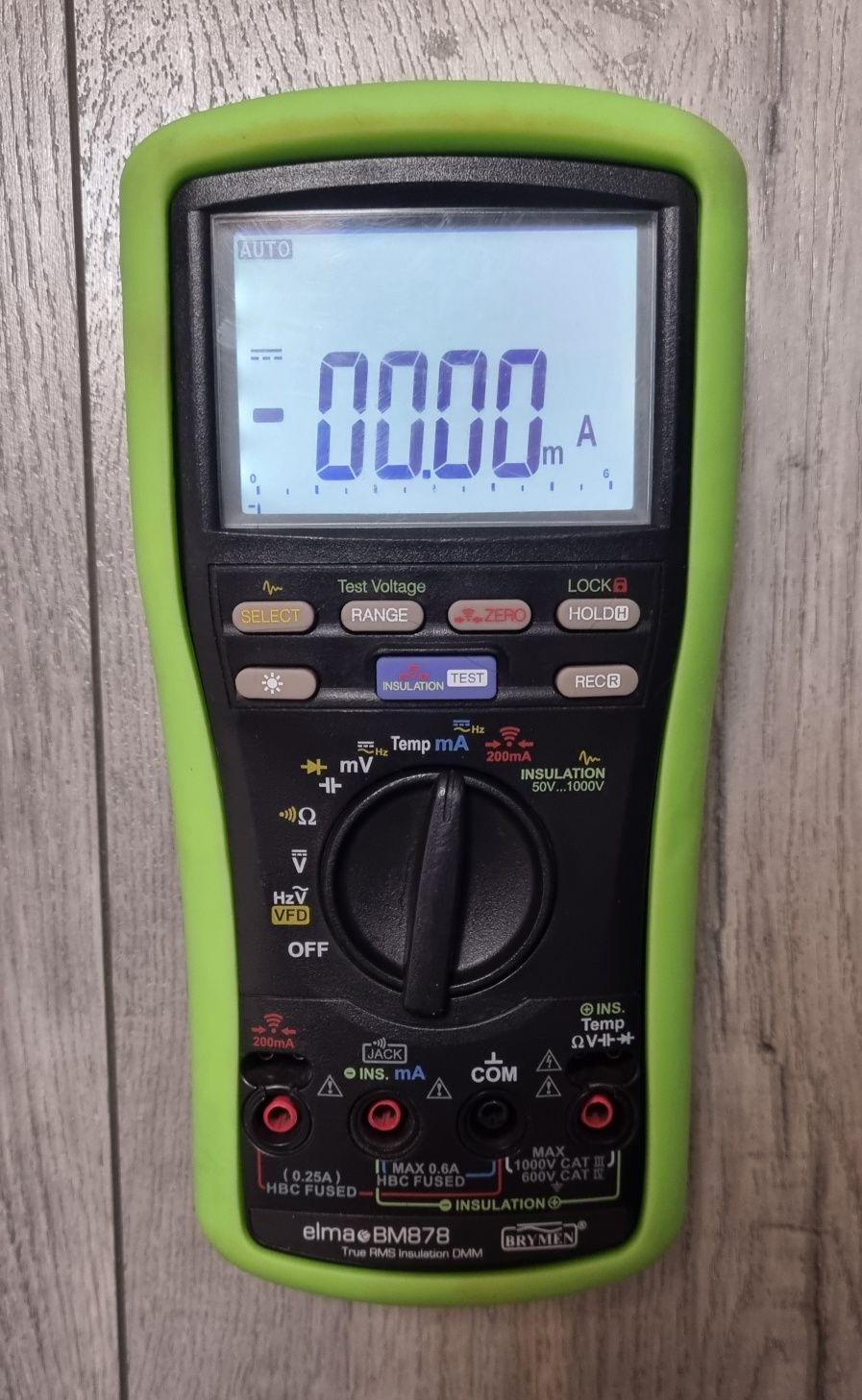 Elma Brymen BM878
