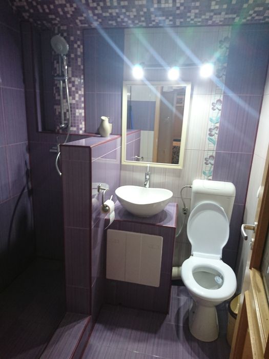 Apartament 3camere zona centrală