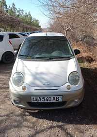 Chevrolet Matiz best