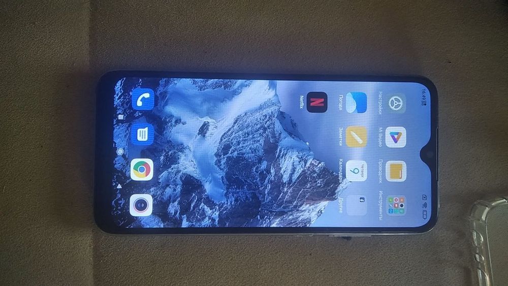 Продам Redmi Not 8 64 Gb за 10000