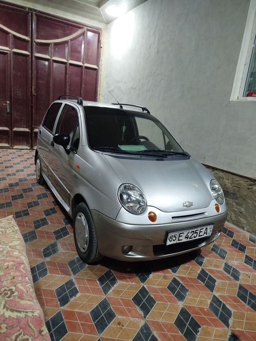 Matiz best 2010 yil