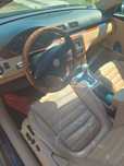 Volkswagen Passat B6 Full 2008
