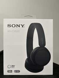 Sony  WH ch520 Sigilate