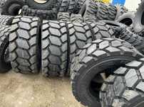 Forerunner anvelope pentru asfalt beton 14pliuri 12-16.5 Cauciucuri