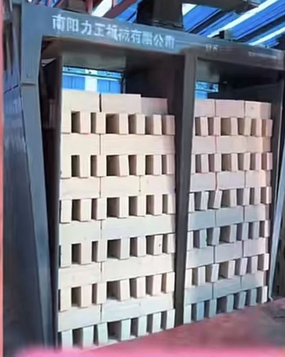 Стандарт Жженный кирпич с доставкой