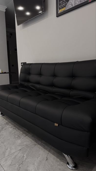 Продам диван из эко кожи