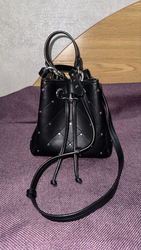 Женская сумка ZARA