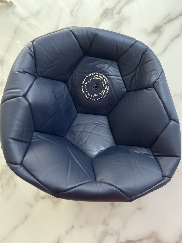 BOSS фитболна много красива топка