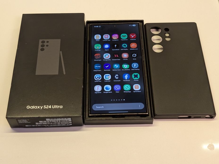 Samsung Galaxy S24 Ultra 256GB