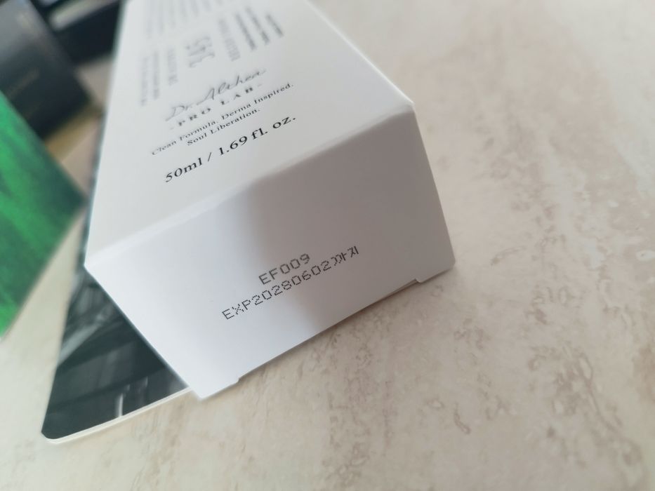 Dr. Althea Relief cream 345 бариерен ежедневен крем