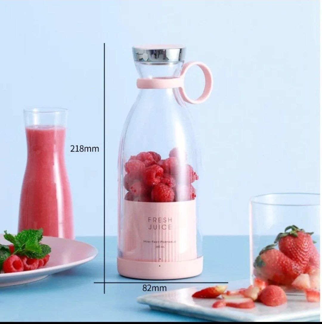 Оригинал блендер Fresh juice