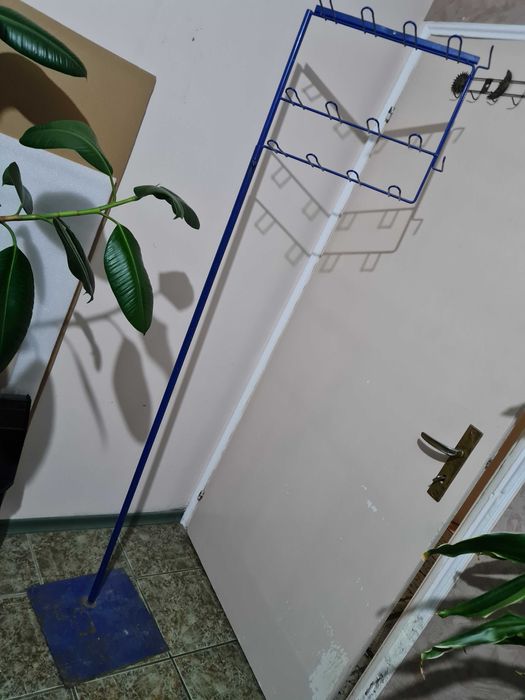 закачалки етажерки