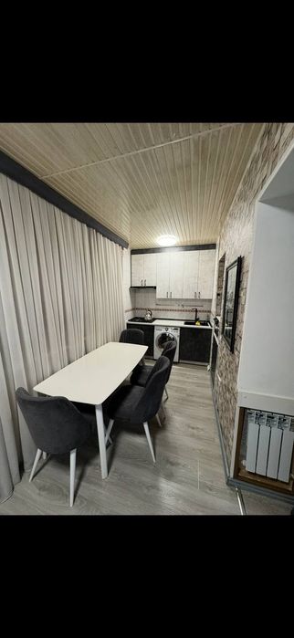 Сдаётся квартира Саламатина 2/2/4