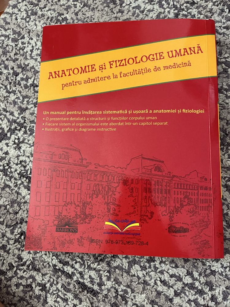 De vânzare carte Barron’s, Nouă