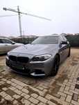 BMW seria 5 F10 530D