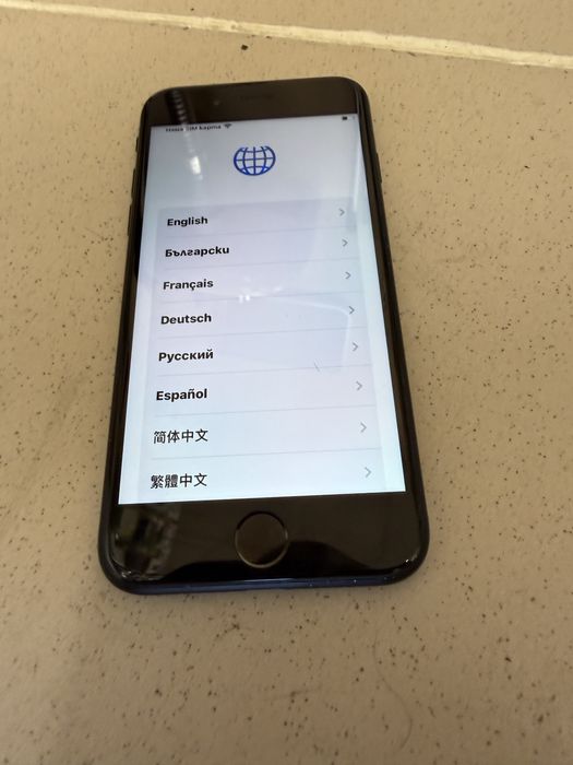 iPhone SE (2020) 64gb / с дефект
