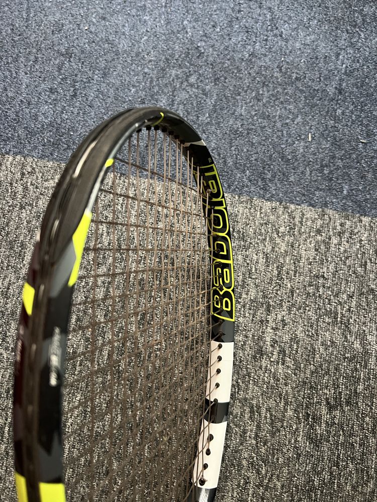 Babolat pure aero