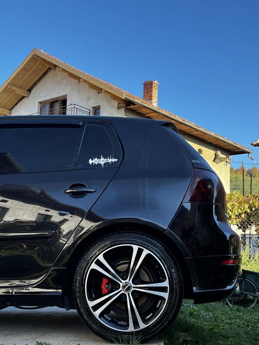 Джанти BORBET 17 5x112