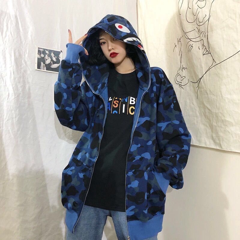 Bape unisex xitoydan kegan