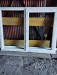 Fereastra PVC alb salamander 1590x1220 sticla tripla