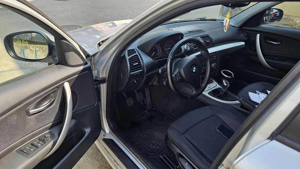 BMW Seria 1 Bmw 116i 2010 160.000 km full service