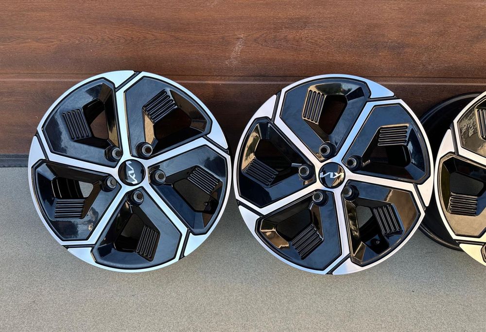 Jante 16 5x114,3 Originale Kia Niro Soul X-ceed, Sportage, Hyundai Ela