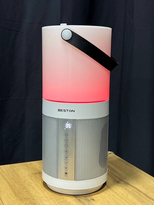 Увлажнители воздуха BHP-50CADR120W

• quvvati - 50W
• foydalanish mayd