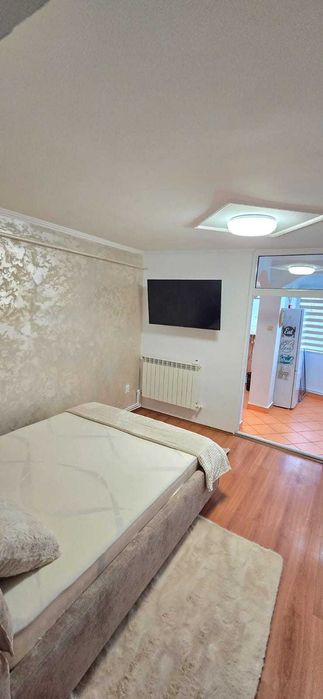 Inchiriez Garsoniera Et 3 Zona Policlinica