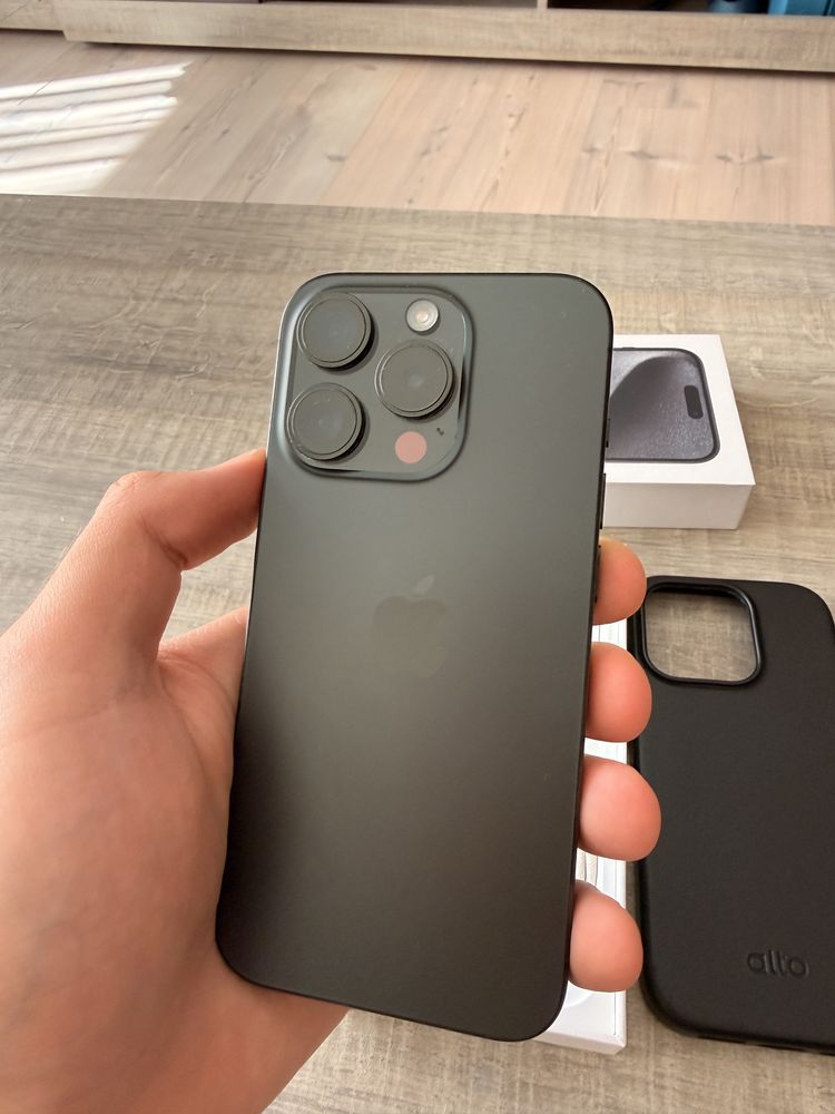 Iphone 15 Pro 128GB