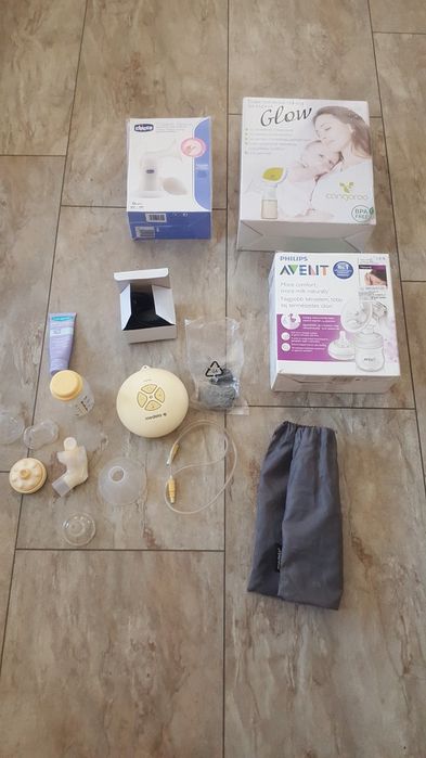 Намалени - Огромни лотове за мама и бебе+подаръци