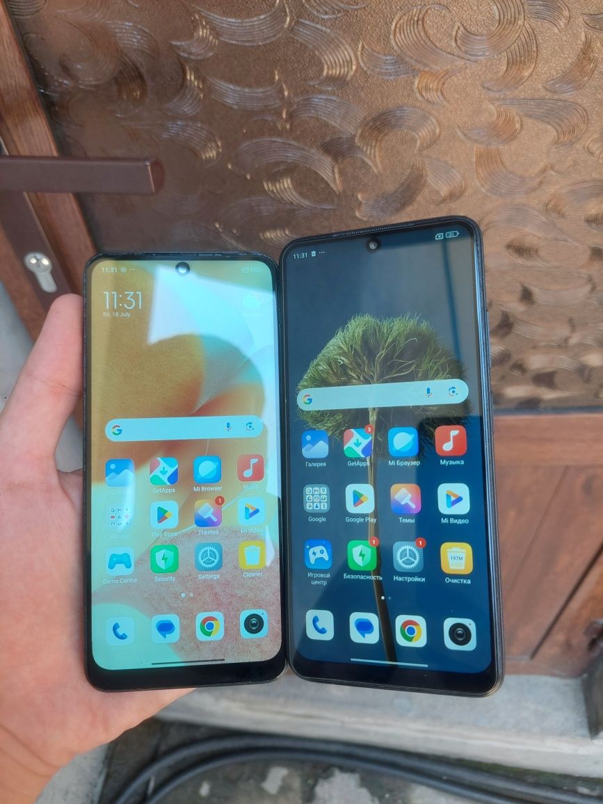 Redmi Note 12s 8+4/256Gb