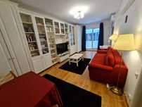 Apartament 2 camere+garaj,la 3 min de statia de Metrou Tineretului