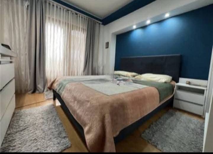 Apart 4 cam 97 m2 Nicolina Selgros Cug -Iasi