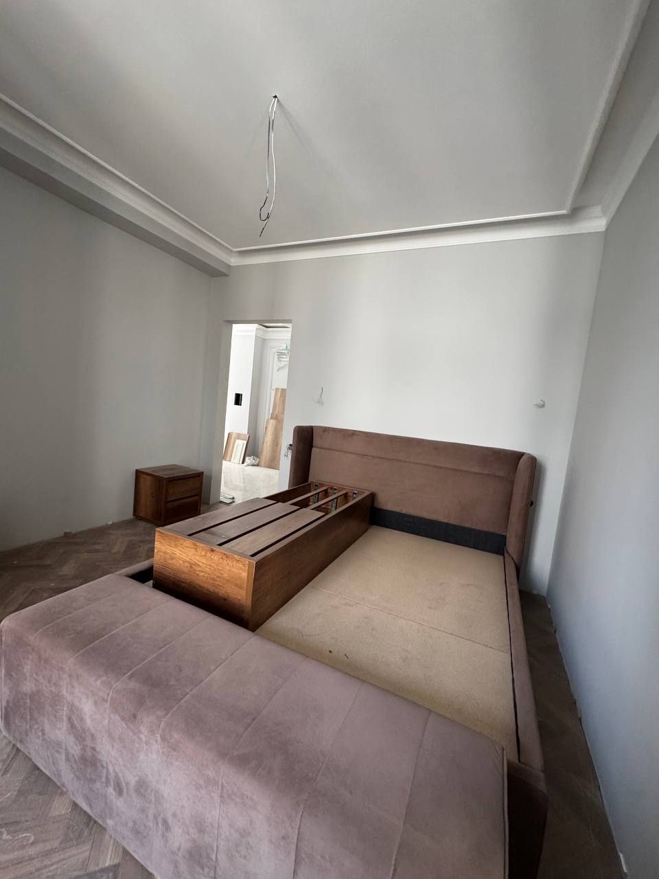 Продаётся 3х комнатная квартира, ЖК Albero, Циалковского, Макро