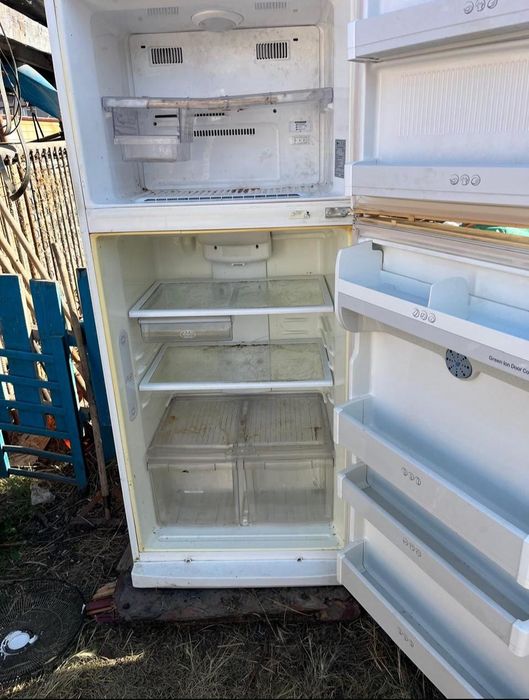 холодильник на запчасти