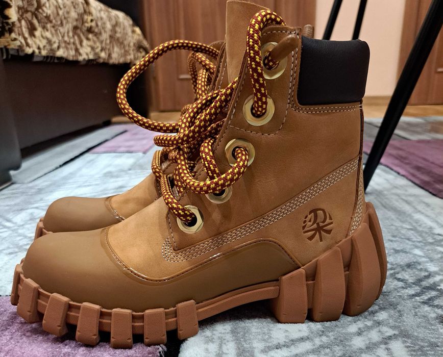 Timberland Humberto  Leon 6