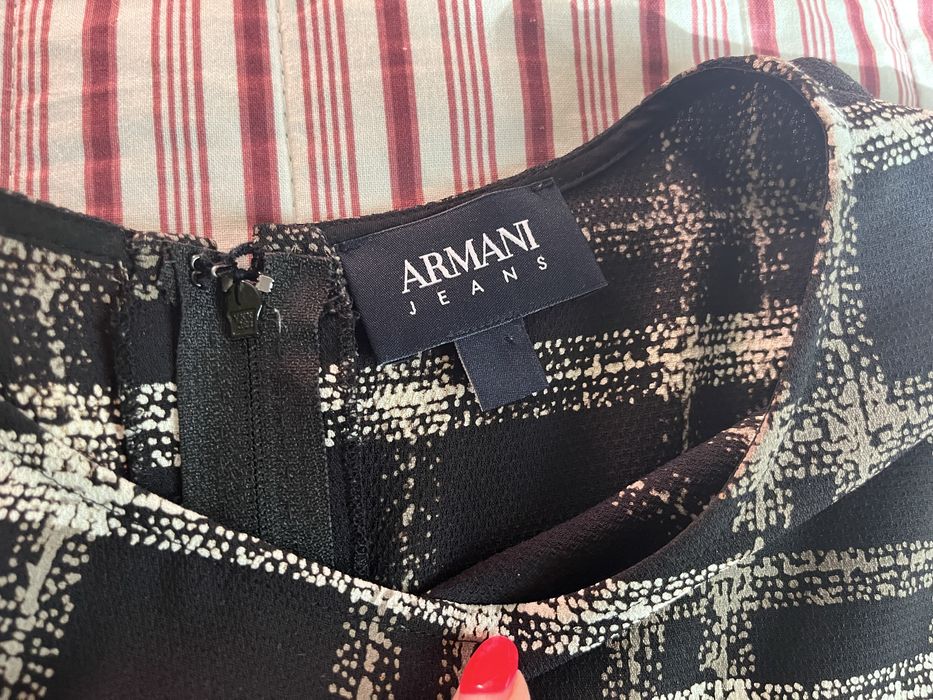 Armani,Calvin Klein оригинални рокли