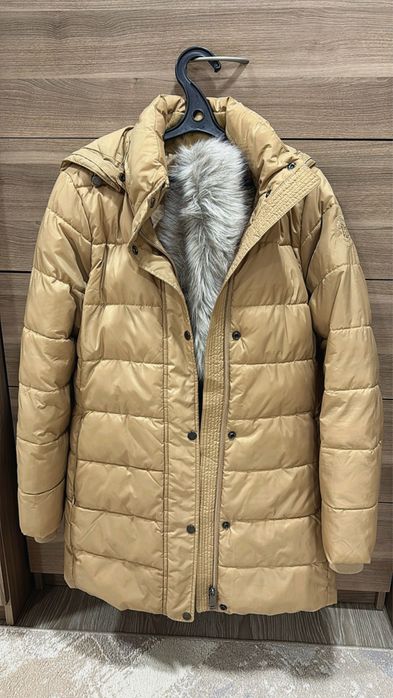 Куртка пуховик Tommy Hilfiger - S