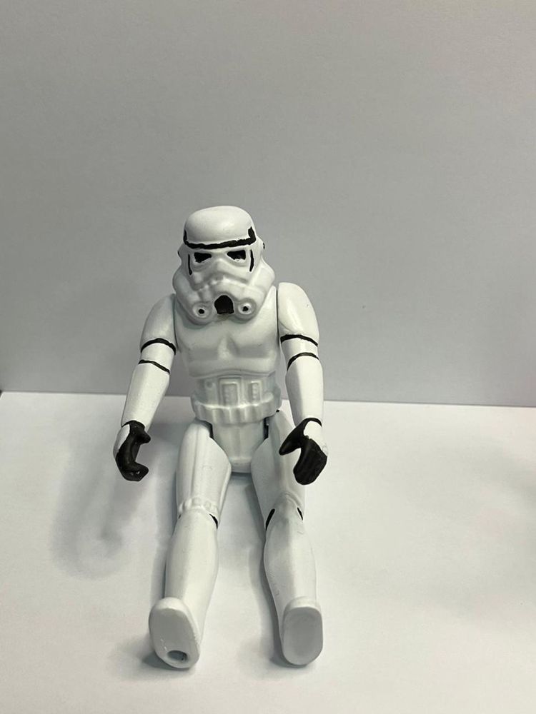 Vintage Stormtroopers-1977 Kenner Style.Printati 3D pt Army Building