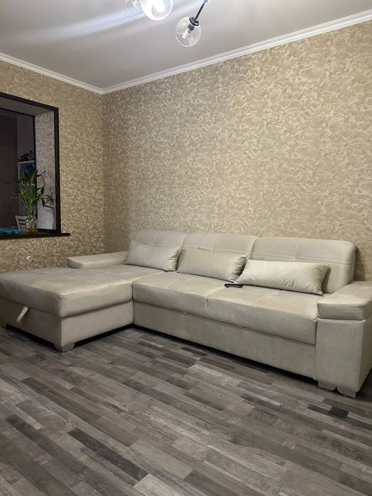 Новомосковская 3/1/4 77 серия