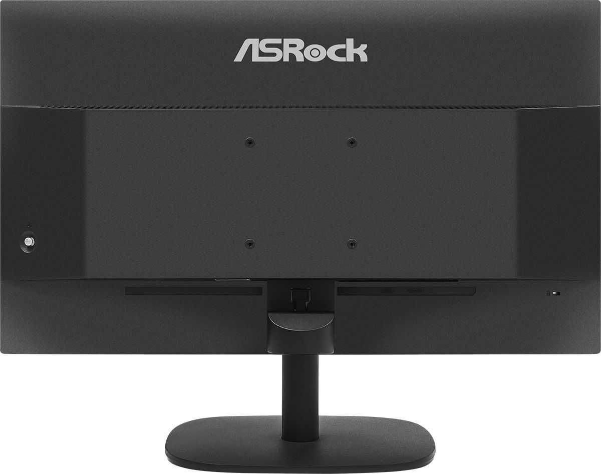 ASROCK Геймърки Монитори 24.5" - 27" FHD (1920X1080) IPS, 100HZ, 1MS