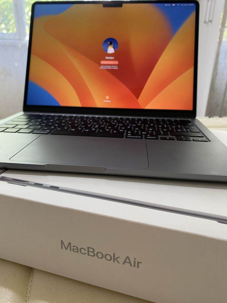 MakBook apple/ МакБук апл
