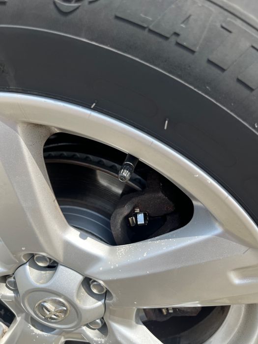 Toyota rav4 D4D 136кс