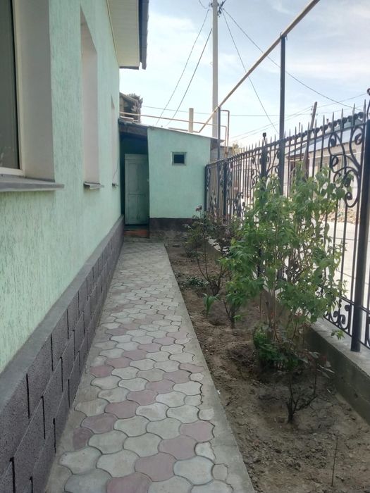 Срочно продается дом