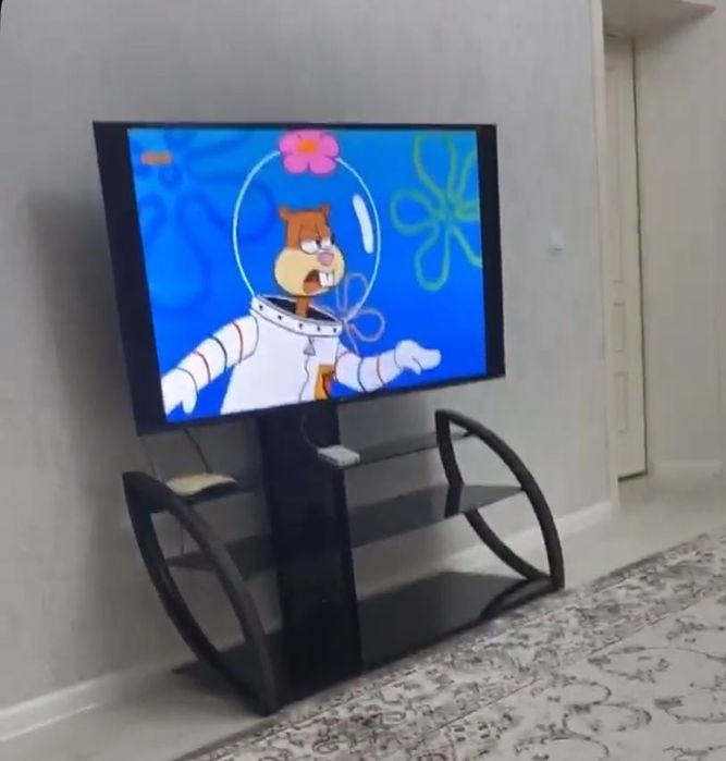 Телевизор LG Smart