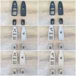 Ornament rama masca butoane usa Bmw f20,21,  f30,31,  f34,35,36