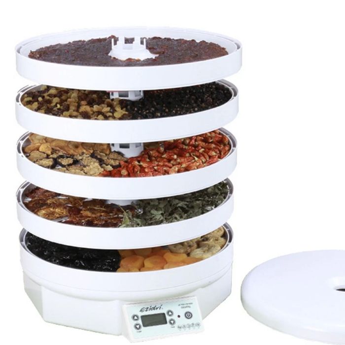 Сушилка для фруктов и овощей