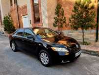 Toyota Camry 40 2.4 АТ