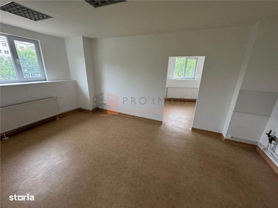 Spatiu comercial zona Ultracentrala