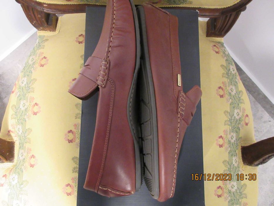 Mocasini Loafer Pantofi Tommy Hilfiger 41 / 26,5 cm.